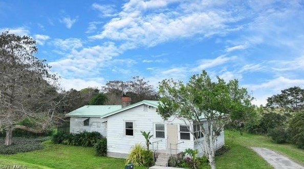 2600 Riverside Dr, Moore Haven, FL 33471-5856