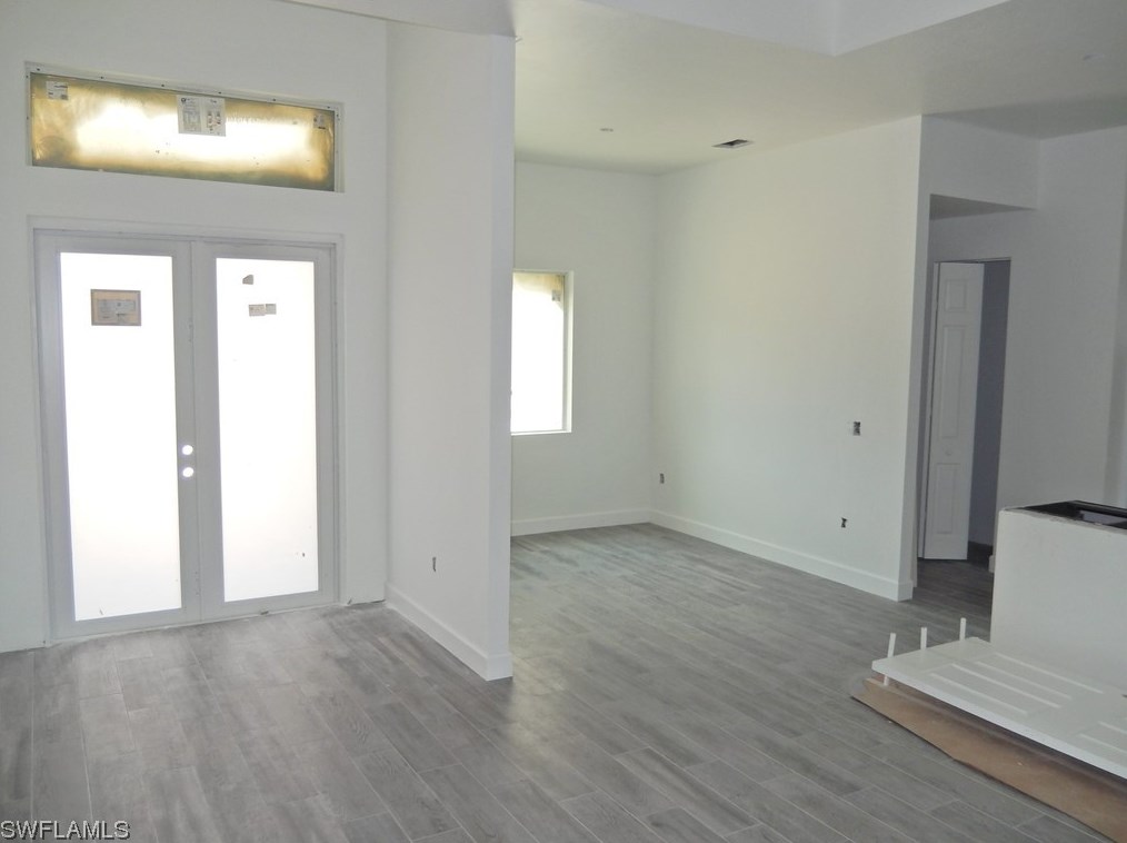 409 Columbus Blvd, Lehigh Acres FL  33974-4708 exterior