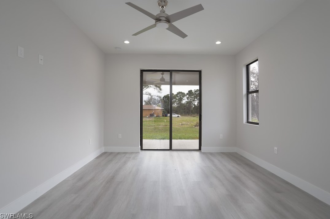 2813 45 St, Lehigh Acres FL 33976-4709 exterior