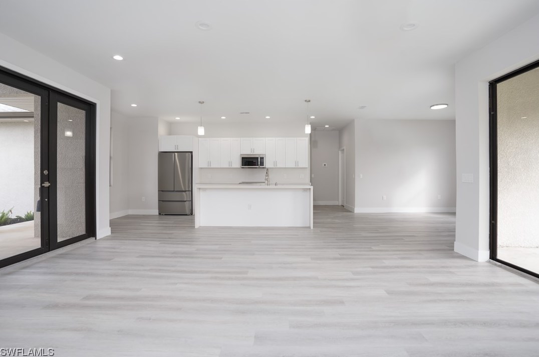 2813 45 St, Lehigh Acres FL 33976-4709 exterior