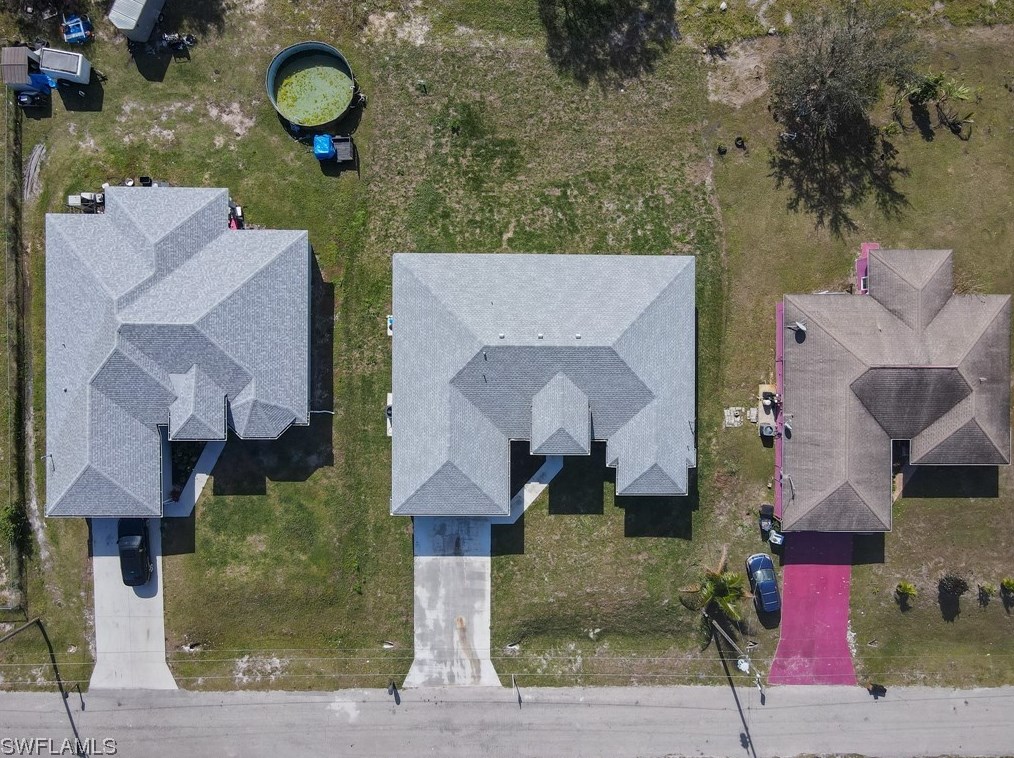 2813 45 St, Lehigh Acres FL 33976-4709 exterior