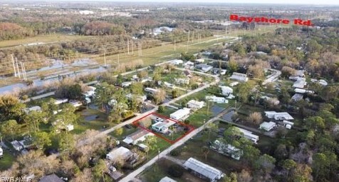 18400 Wayne Dr, Fort Myers, FL 33917-5216