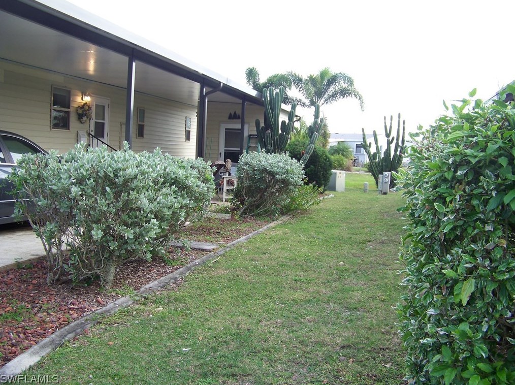 15550 Burnt Store Rd #66, Punta Gorda, FL 33955
