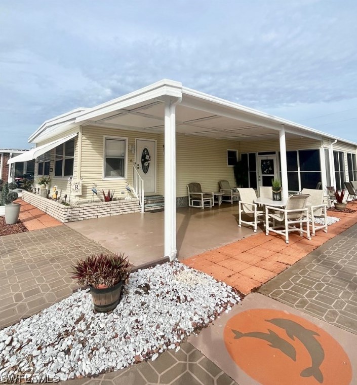 5471 Forest Park Dr, Fort Myers, FL 33917-5401