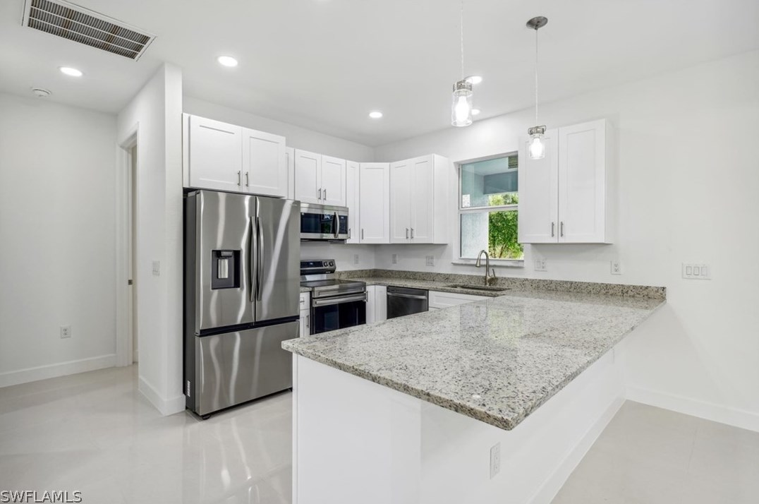 842 Sunrise Blvd, Lehigh Acres FL 33974-9700 exterior