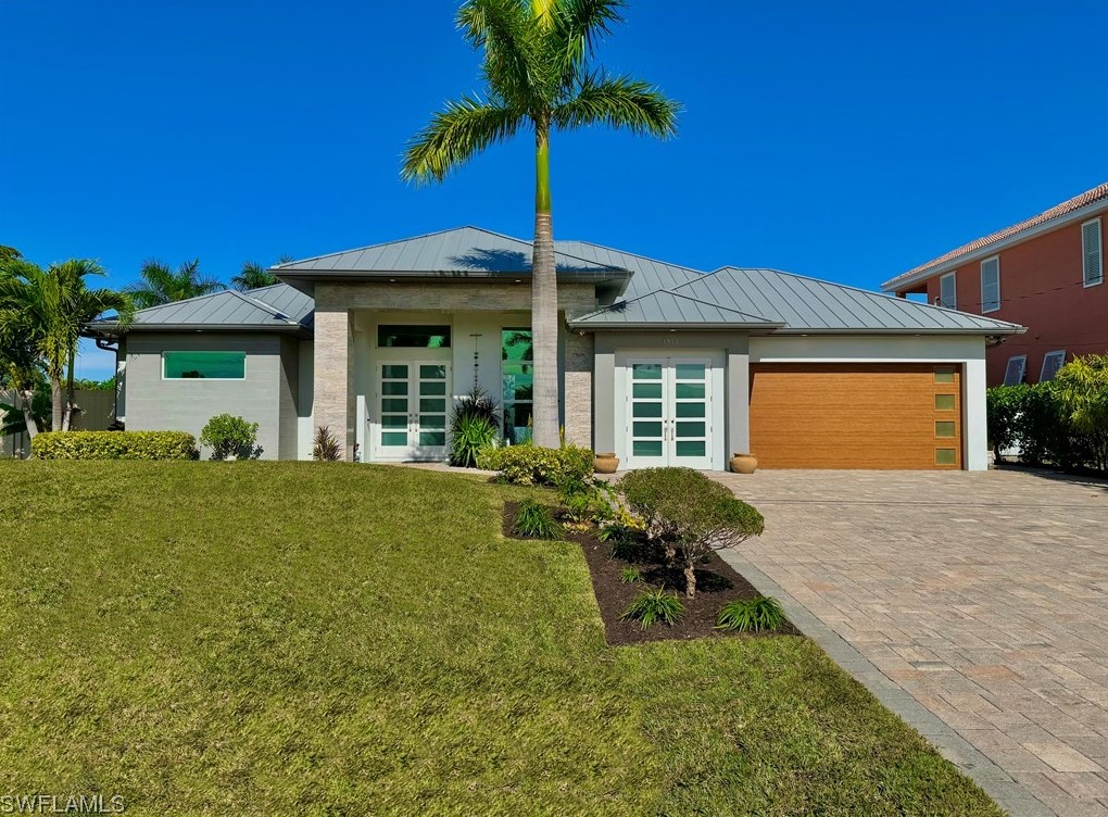 3913 Ceitus Pkwy, Cape Coral, FL 33991-1087