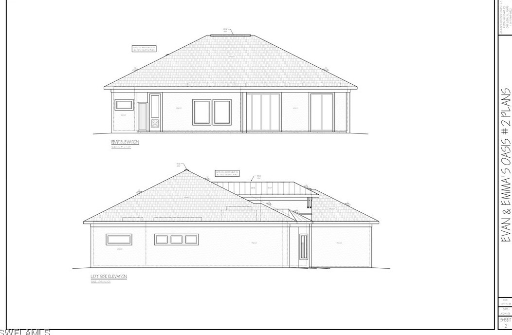 4627 Nw 32nd St, Cape Coral, FL 33993