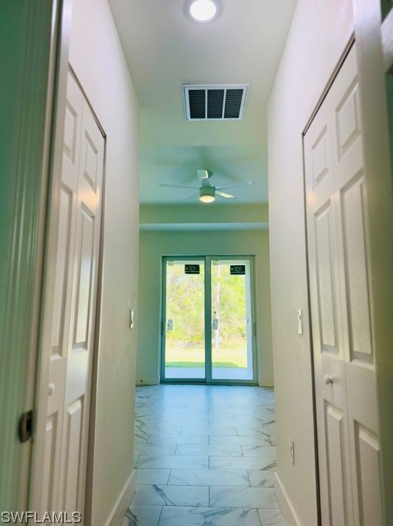 3002 43 St, Lehigh Acres FL 33976-4613 exterior