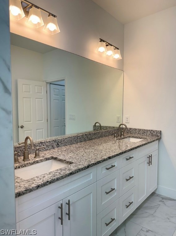 3002 43 St, Lehigh Acres FL 33976-4613 exterior