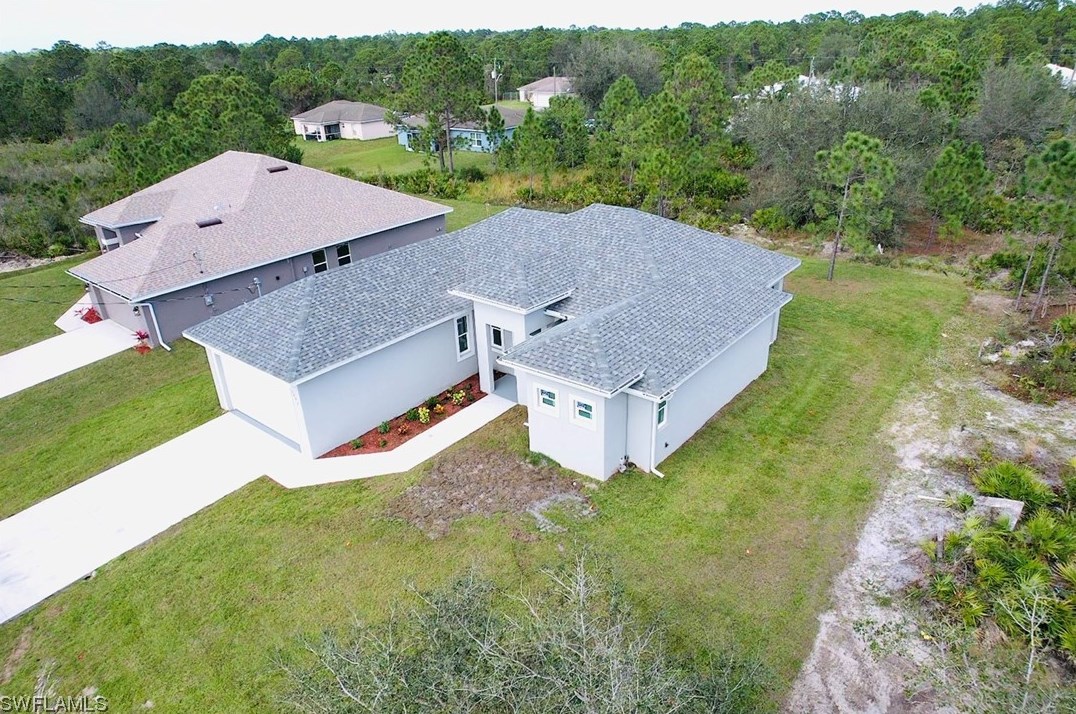 3002 43 St, Lehigh Acres FL 33976-4613 exterior
