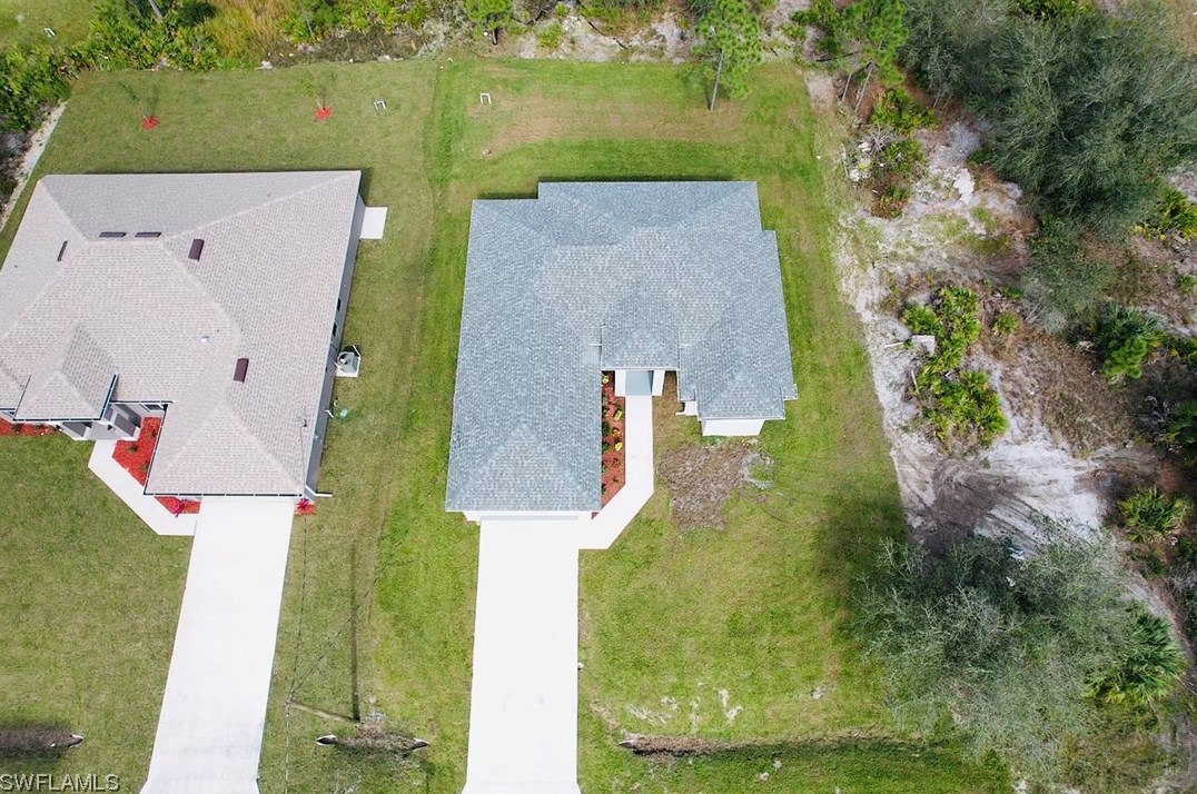 3002 43 St, Lehigh Acres FL 33976-4613 exterior