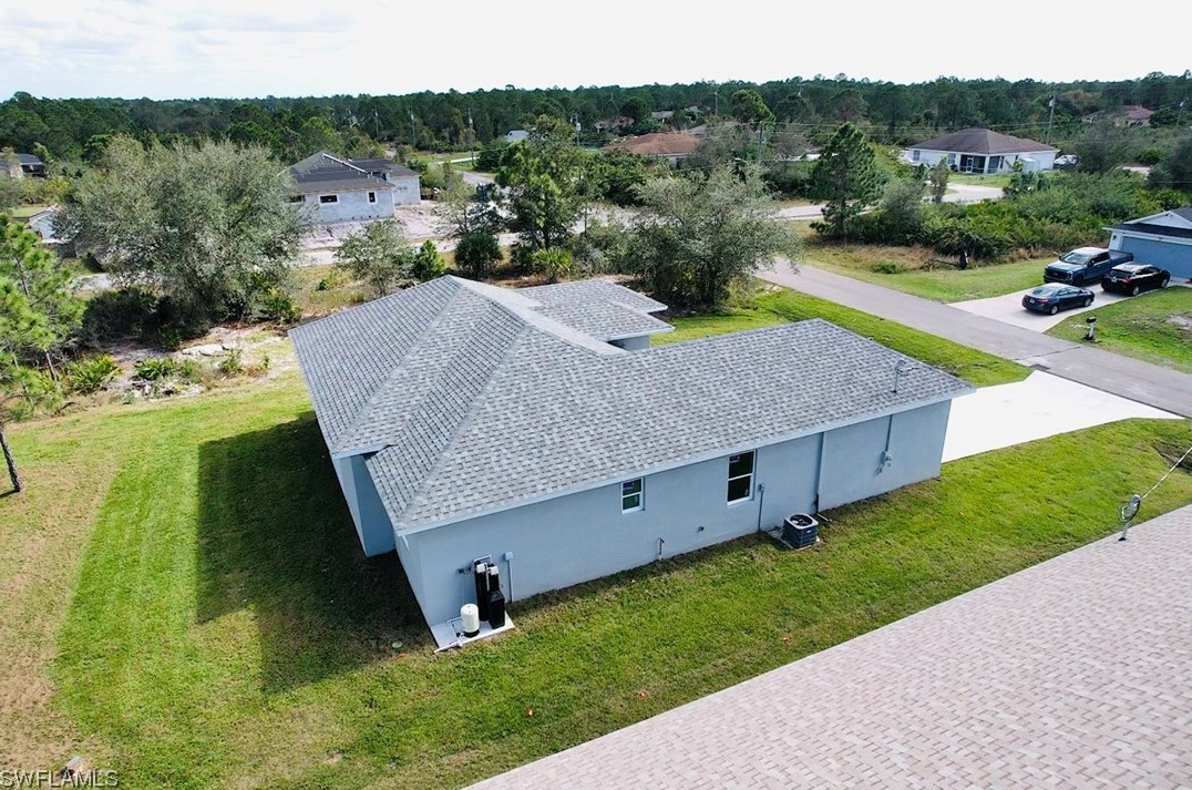 3002 43 St, Lehigh Acres FL 33976-4613 exterior