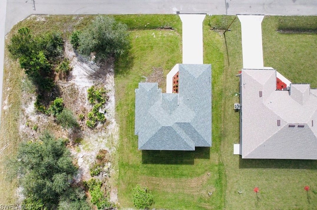 3002 43 St, Lehigh Acres FL 33976-4613 exterior