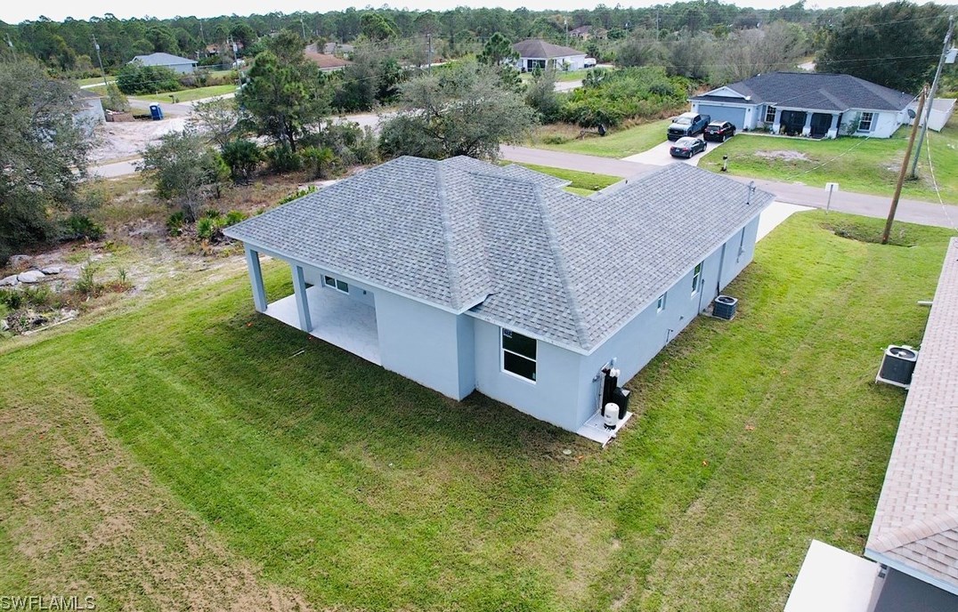3002 43 St, Lehigh Acres FL 33976-4613 exterior