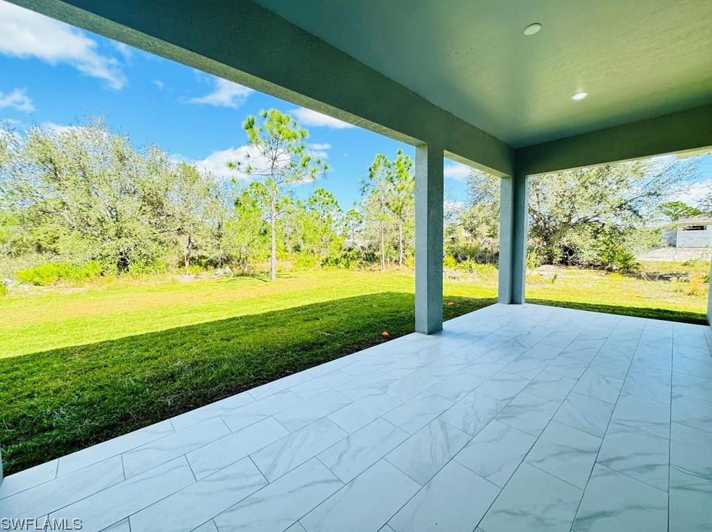 3002 43 St, Lehigh Acres FL 33976-4613 exterior