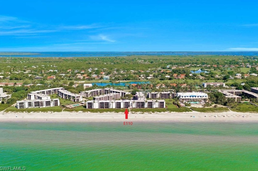 1501 Middle Gulf Dr #e110, Sanibel, FL 33957