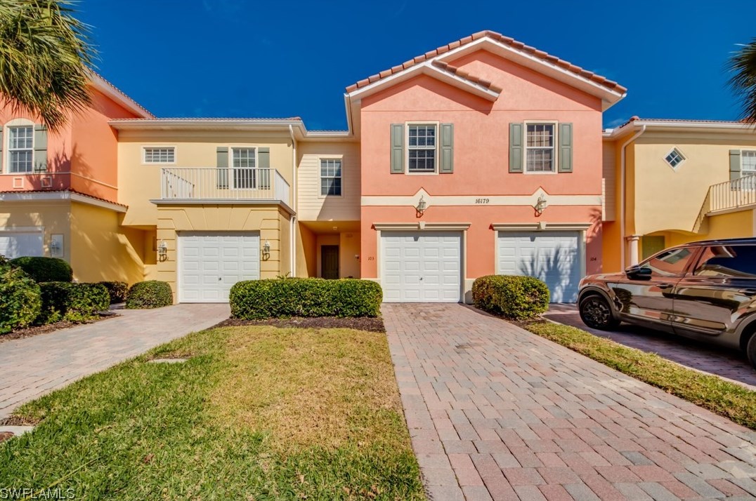 16179 Via Solera Cir #103, Fort Myers, FL 33908