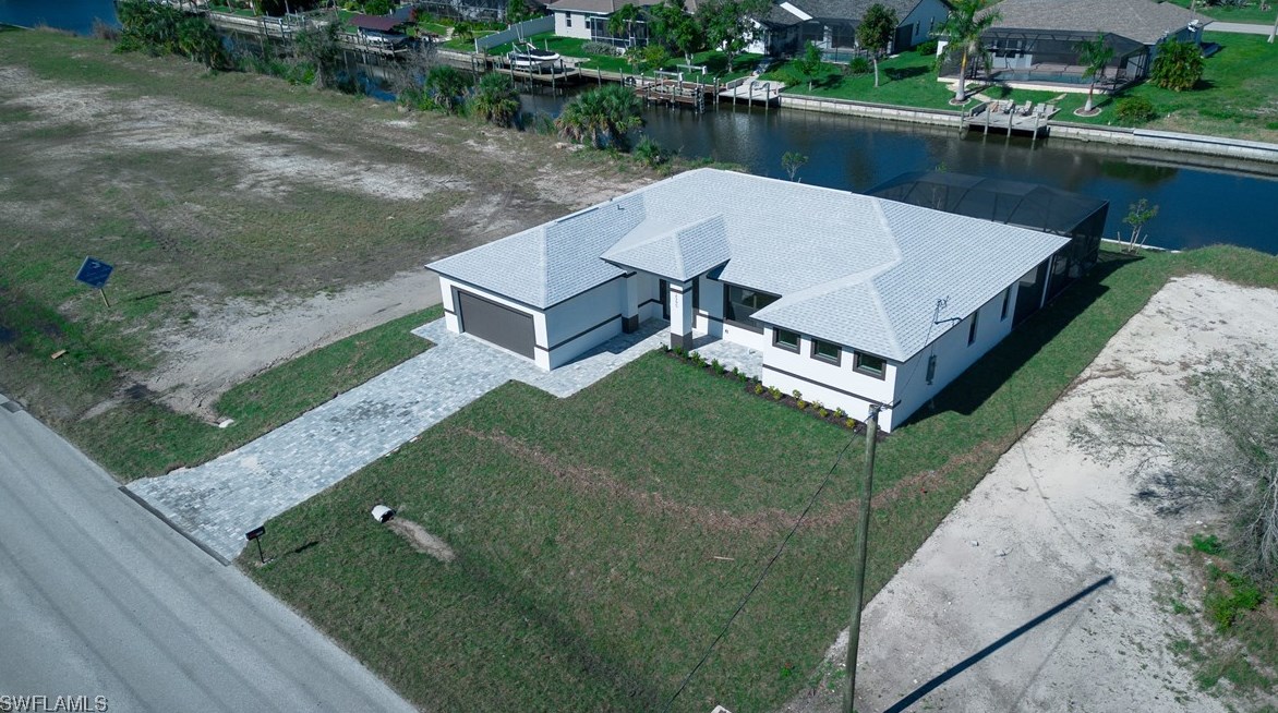 2305 32nd St, Cape Coral, FL