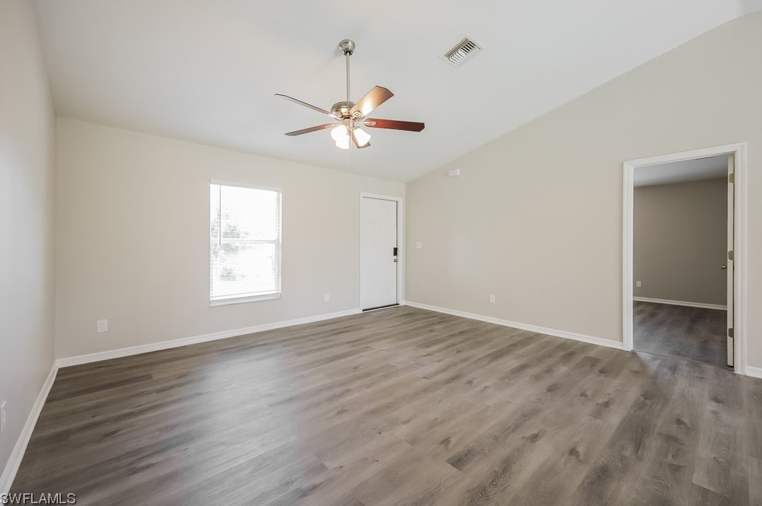 2603 44th St, Lehigh Acres FL  33976-4706 exterior