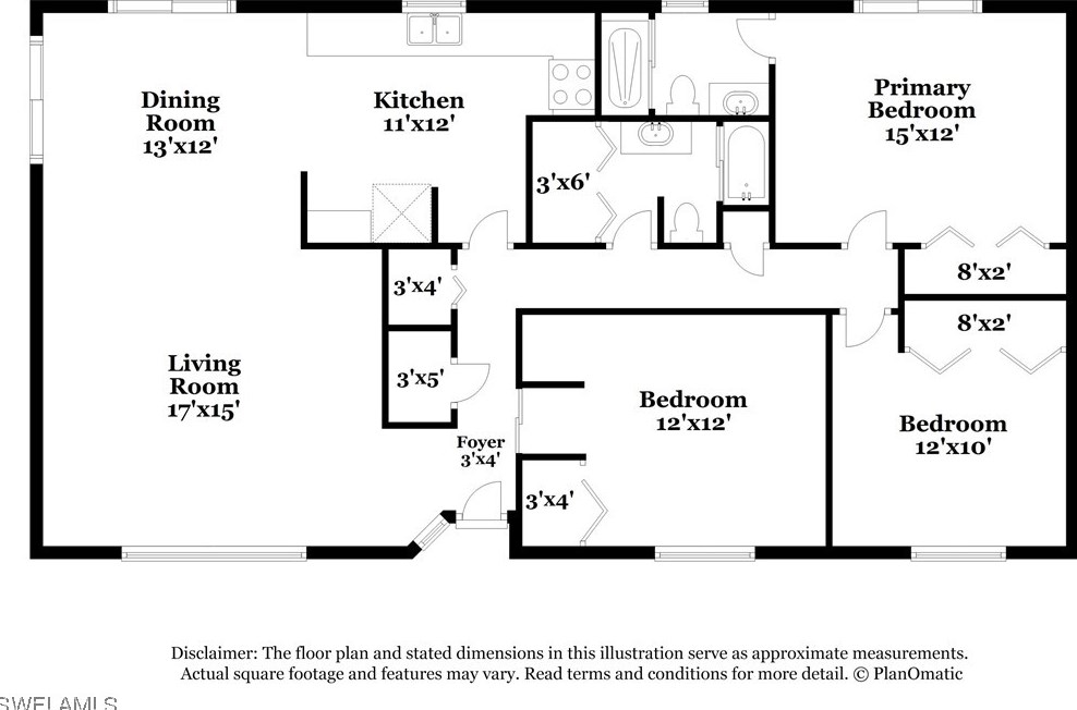 4715 4th St W, Lehigh Acres, FL 33971