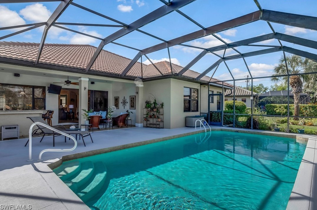 12506 Astor Pl, Fort Myers, FL 33913-2602