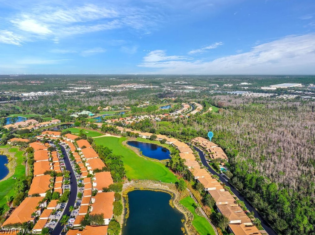 3917 Forest Glen Blvd, Naples FL  34114-2519 exterior