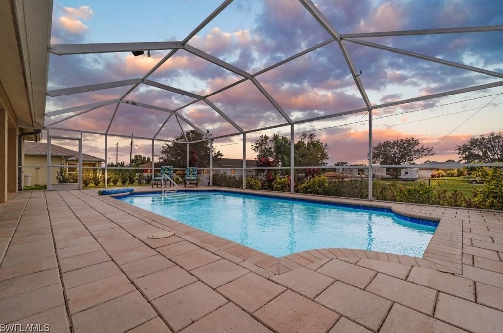 5003 Berryman St, Lehigh Acres, FL 33971-6628