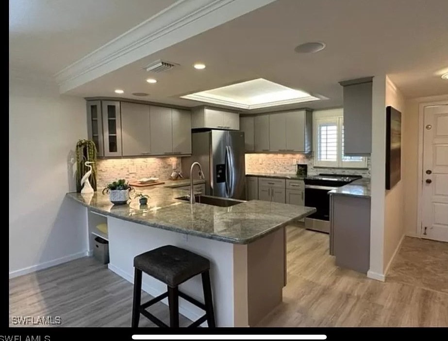 16650 Partridge Place Rd #103, Fort Myers, FL 33908