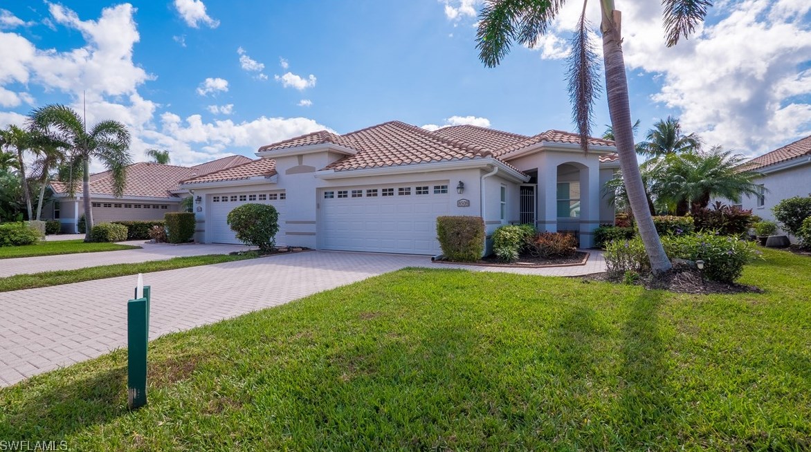 8508 Brittania Dr, Fort Myers, FL 33912-7019
