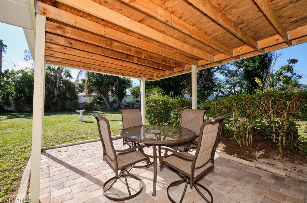 5849 Millay Ct, Fort Myers FL  33903-4524 exterior
