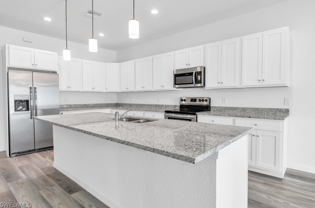 157 Peerless St, Lehigh Acres FL 33974-9440 exterior