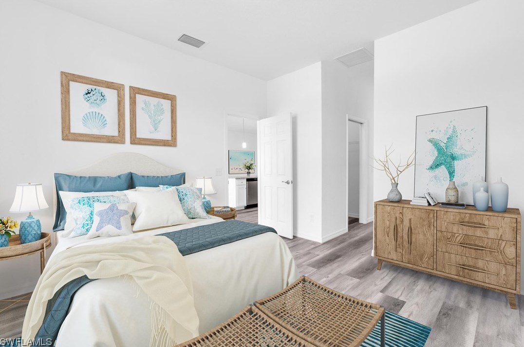 157 Peerless St, Lehigh Acres FL 33974-9440 exterior