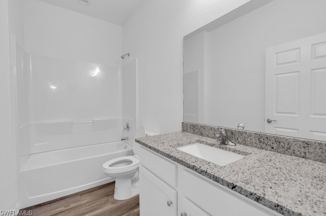 157 Peerless St, Lehigh Acres FL 33974-9440 exterior