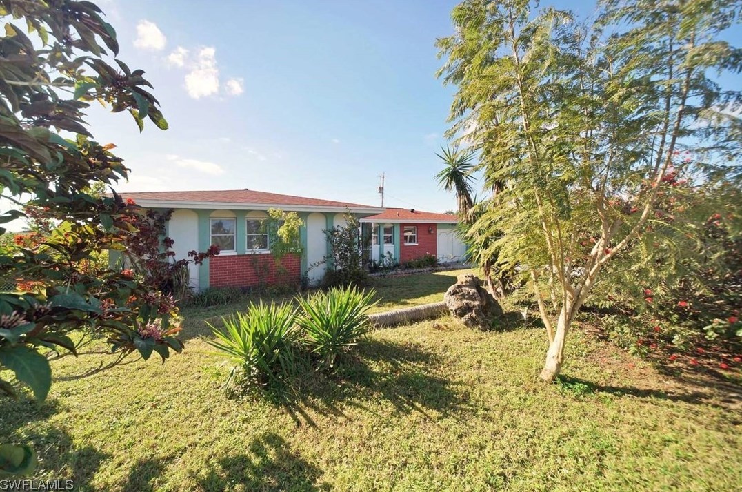 108 Se 42nd Terrace, Cape Coral, FL 33904