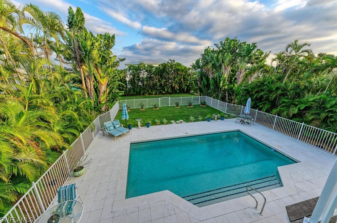 825 Retta Esplanade, Punta Gorda FL 33950-0036 exterior