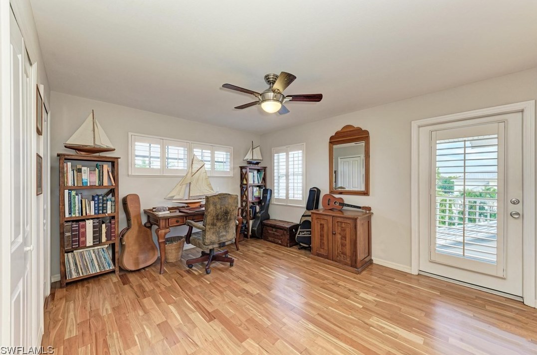 825 Retta Esplanade, Punta Gorda FL 33950-0036 exterior