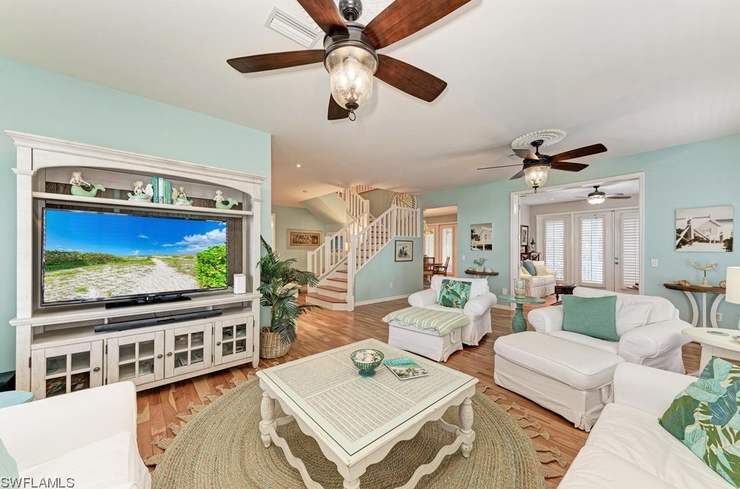 825 Retta Esplanade, Punta Gorda FL 33950-0036 exterior