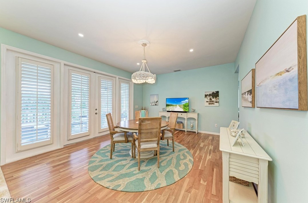 825 Retta Esplanade, Punta Gorda FL 33950-0036 exterior