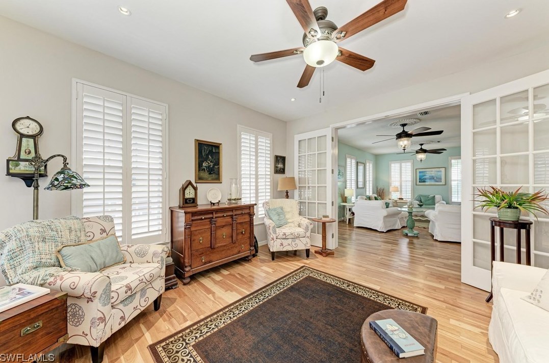 825 Retta Esplanade, Punta Gorda FL 33950-0036 exterior