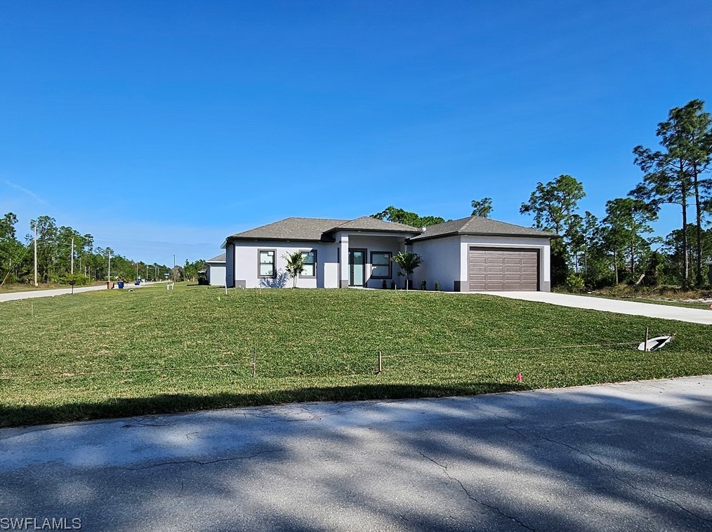 651 Keller St, Lehigh Acres, FL 33974-0560