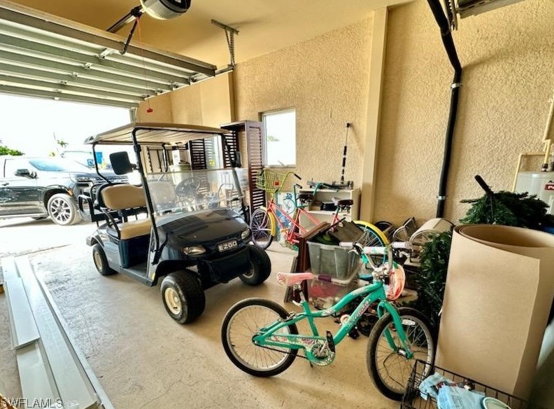 3538 Rita Ln, Saint James City FL  33956-2203 exterior