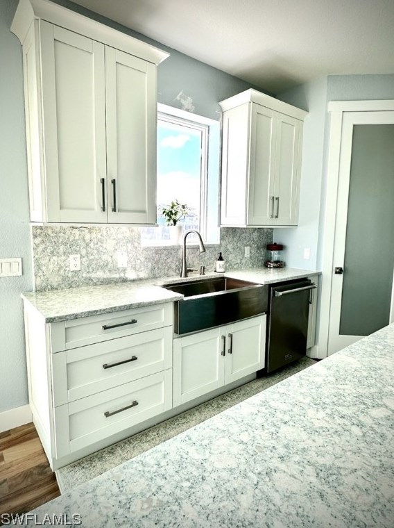 3538 Rita Ln, Saint James City FL  33956-2203 exterior