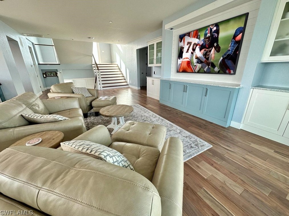 3538 Rita Ln, Saint James City FL  33956-2203 exterior