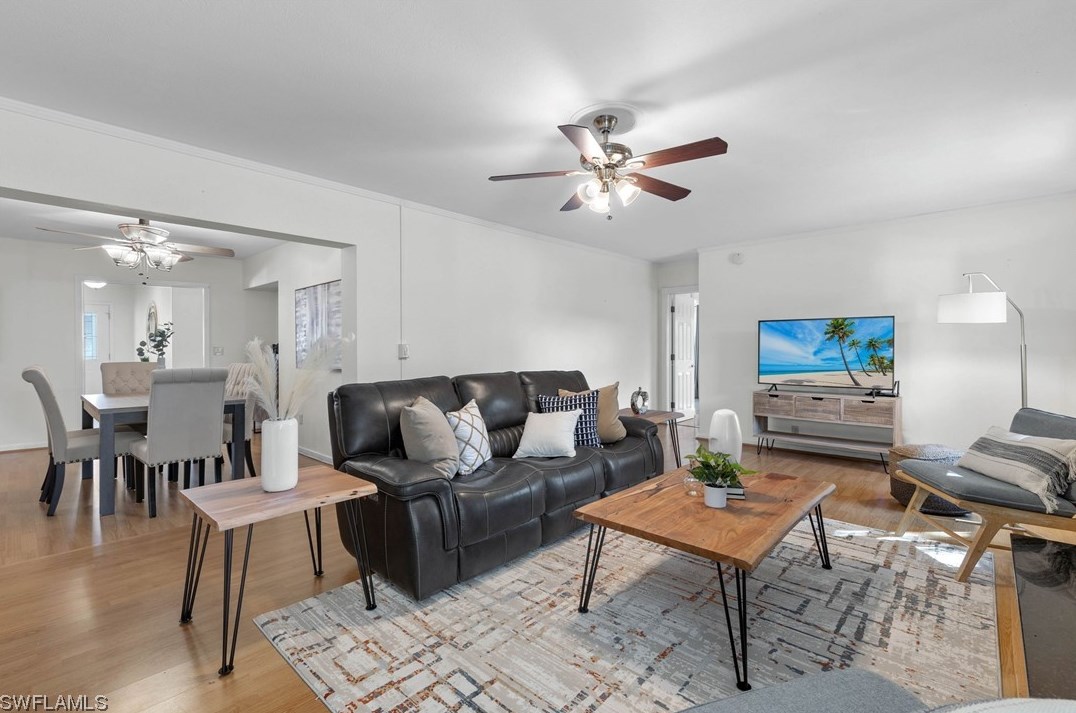 1362 Braman Ave, Fort Myers FL  33901-6710 exterior