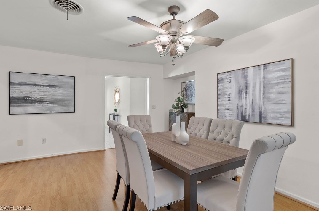 1362 Braman Ave, Fort Myers FL  33901-6710 exterior