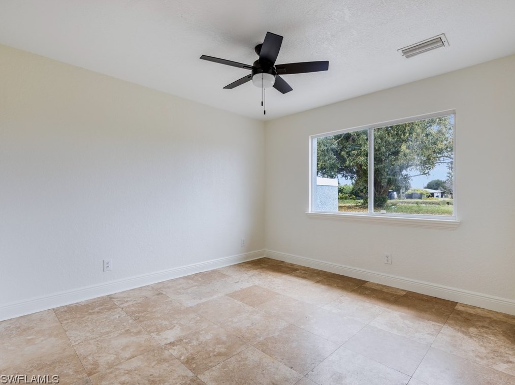 1708 Ridgecrest St, Lehigh Acres FL  33936-5843 exterior