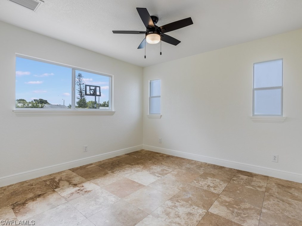 1708 Ridgecrest St, Lehigh Acres FL  33936-5843 exterior
