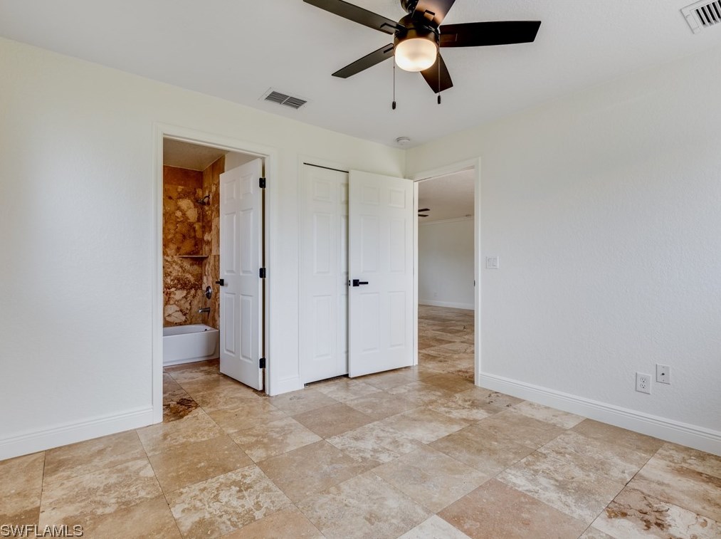 1708 Ridgecrest St, Lehigh Acres FL  33936-5843 exterior