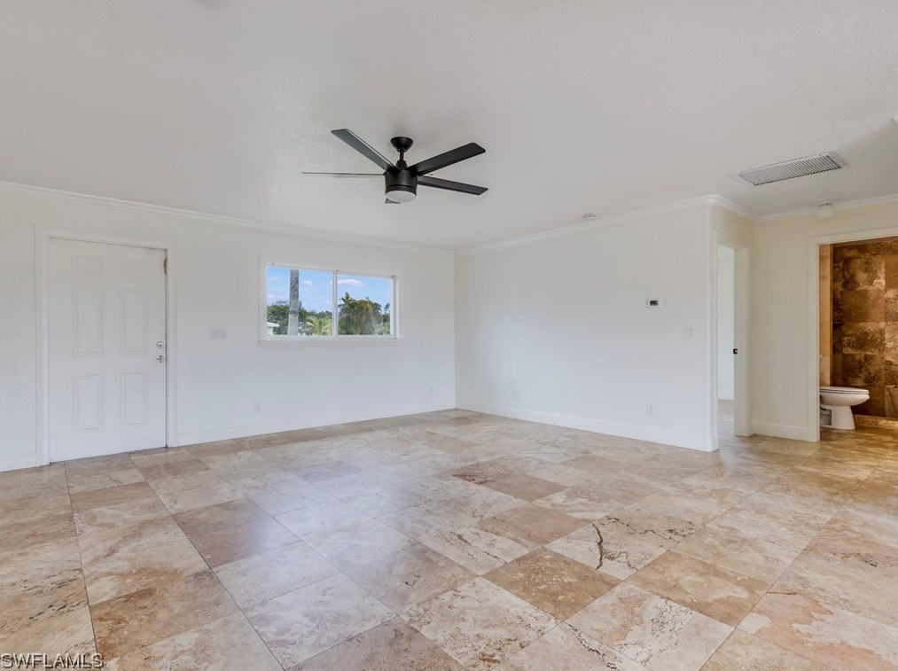 1708 Ridgecrest St, Lehigh Acres FL  33936-5843 exterior