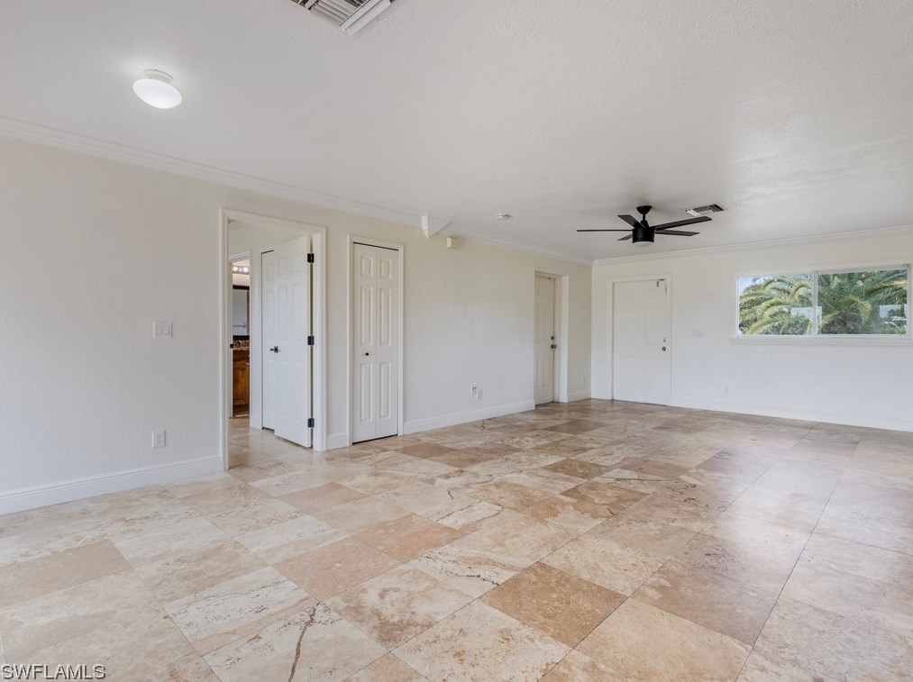 1708 Ridgecrest St, Lehigh Acres FL  33936-5843 exterior